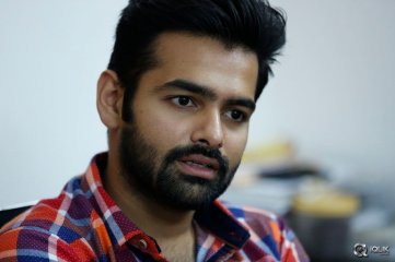 Ram Interview About Hyper Movie